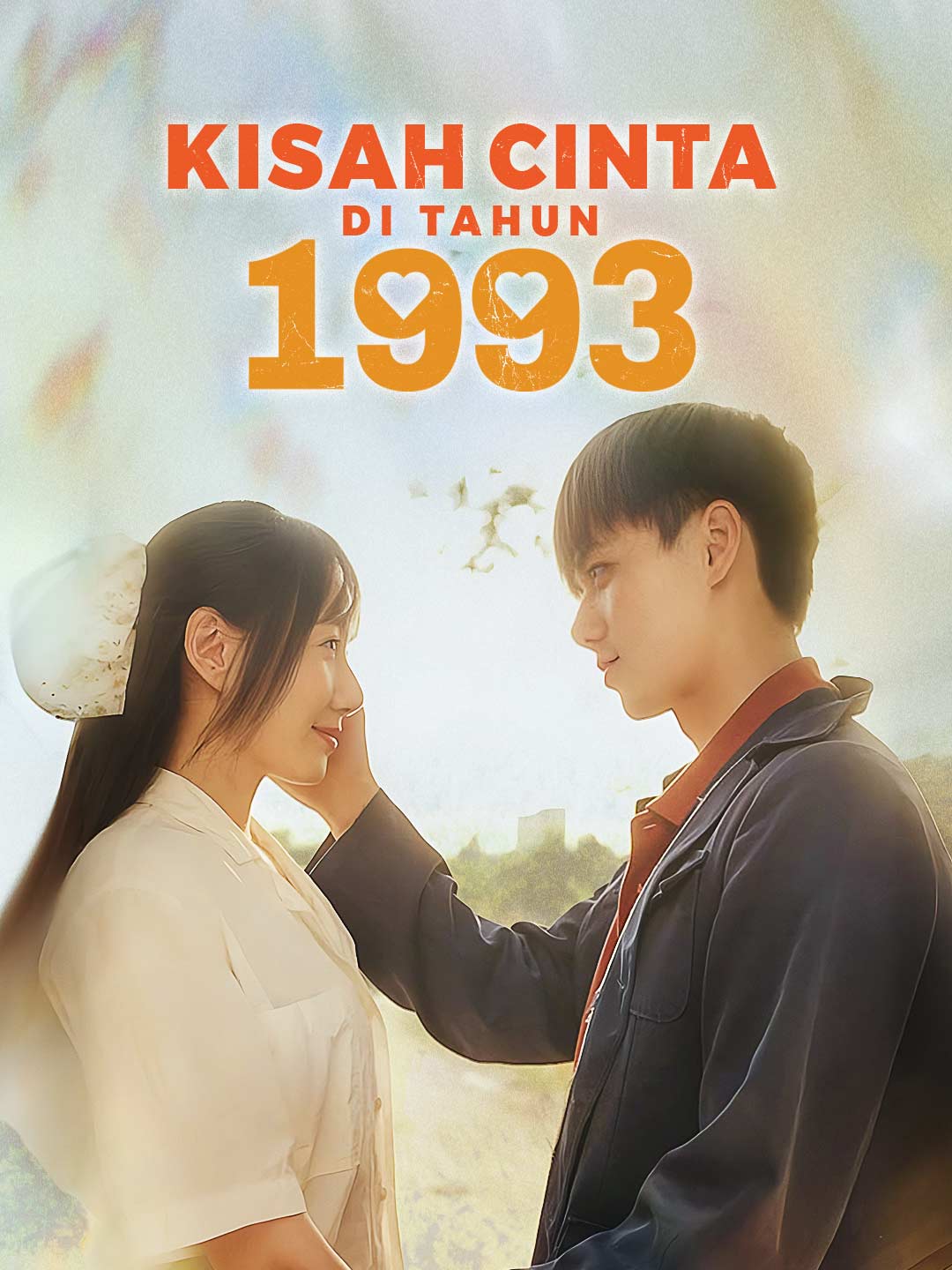 Kisah Cinta di Tahun 1993Mini Seri