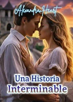 Portada de la novela Una Historia Interminable