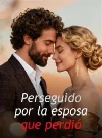Portada de la novela Perseguido por la esposa que perdió