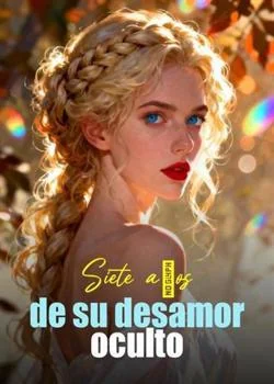 Siete años de su desamor oculto