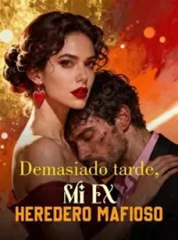 Demasiado tarde, mi ex heredero mafioso