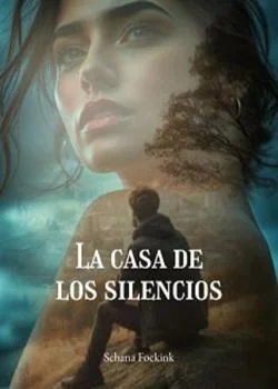 Portada de la novela La Casa De Los Silencios
