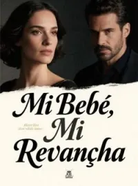 Portada de la novela Mi Bebé, Mi Revancha