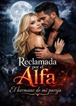 Reclamada por el Alfa. El hermano de mi pareja
