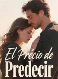 Portada de la novela El Precio de Predecir