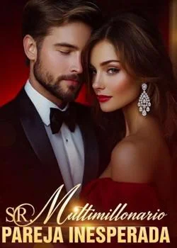 Portada de la novela Sr. Multimillonario Pareja Inesperada