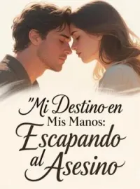 Portada de la novela Mi Destino en Mis Manos: Escapando al Asesino
