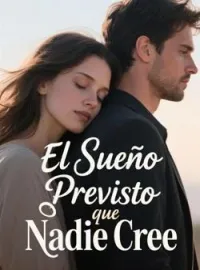 Portada de la novela El Sueño Previsto que Nadie Cree