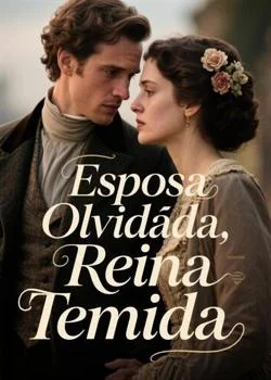 Portada de la novela Esposa Olvidada, Reina Temida