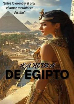La Reina de Egipto