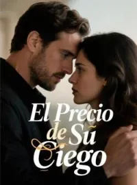 Portada de la novela El Precio de Su Ciego