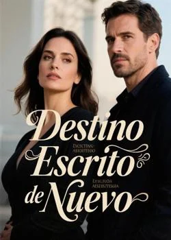 Destino Escrito de Nuevo