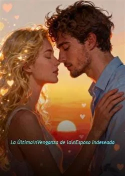 Portada de la novela La Última Venganza de la Esposa Indeseada