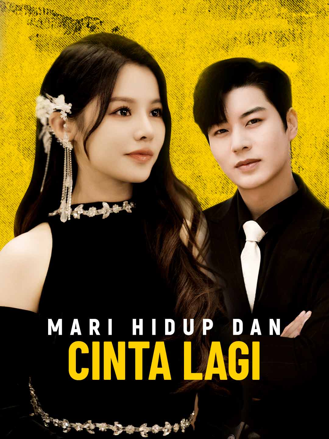 Mari Hidup dan Mencintai LagiMini Seri