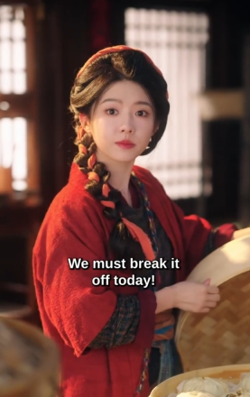 Maid Rocks the Manor cast