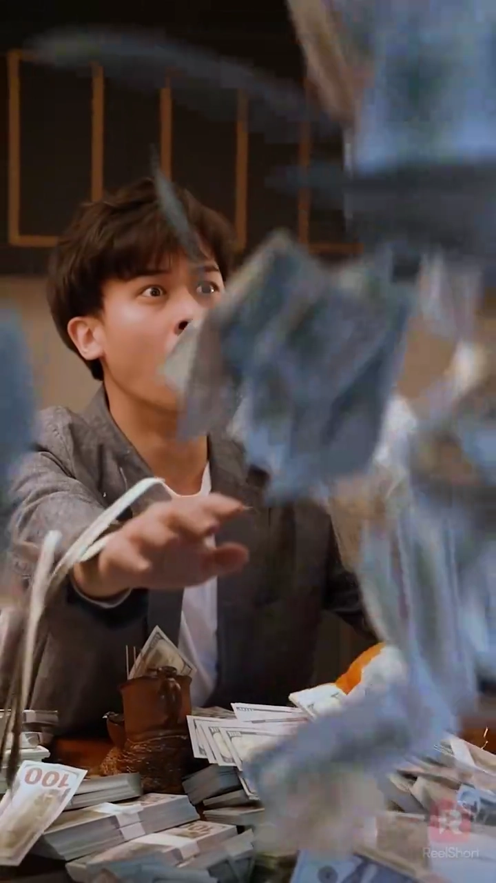 Mon abondance inattenduePhoto