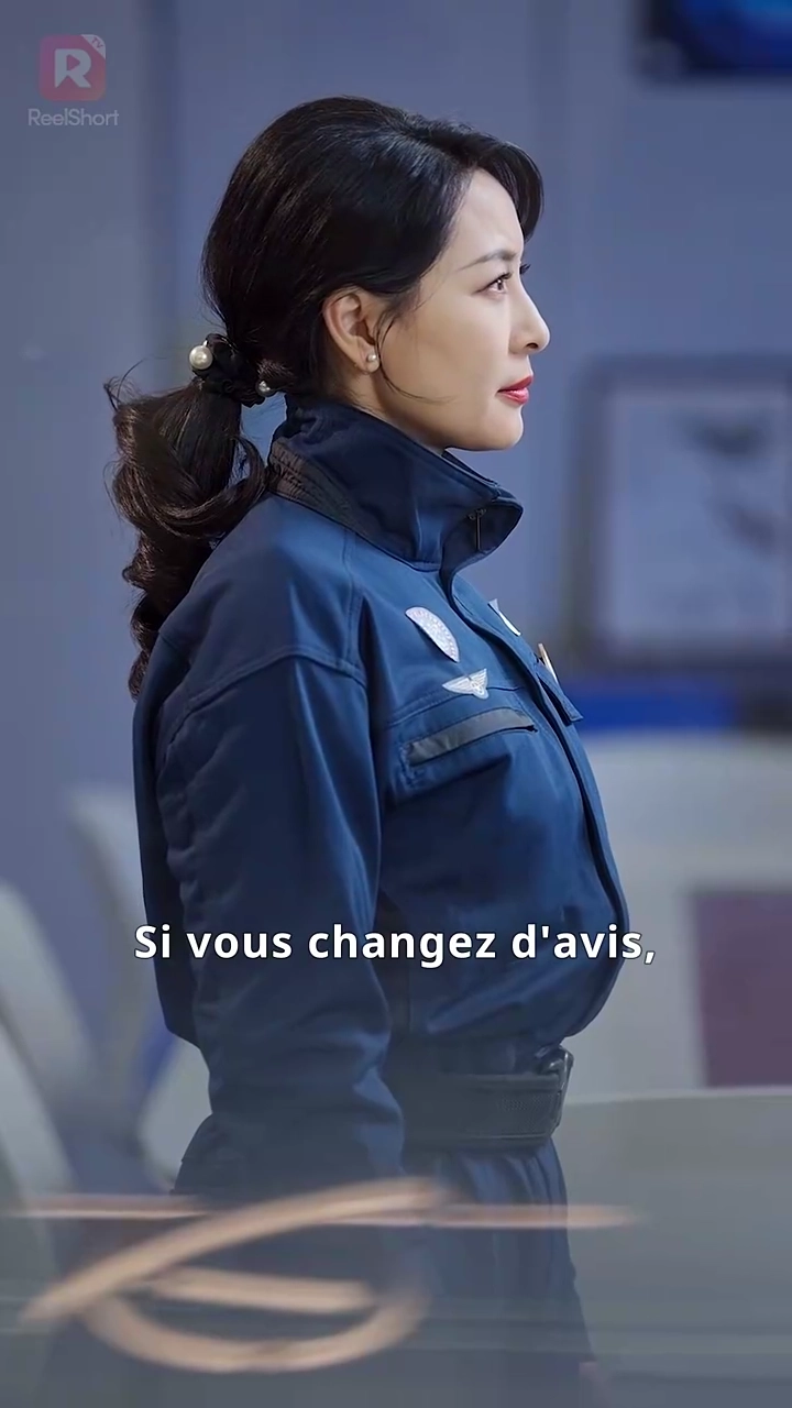 La femme au foyer qui a touché les étoilesPhoto