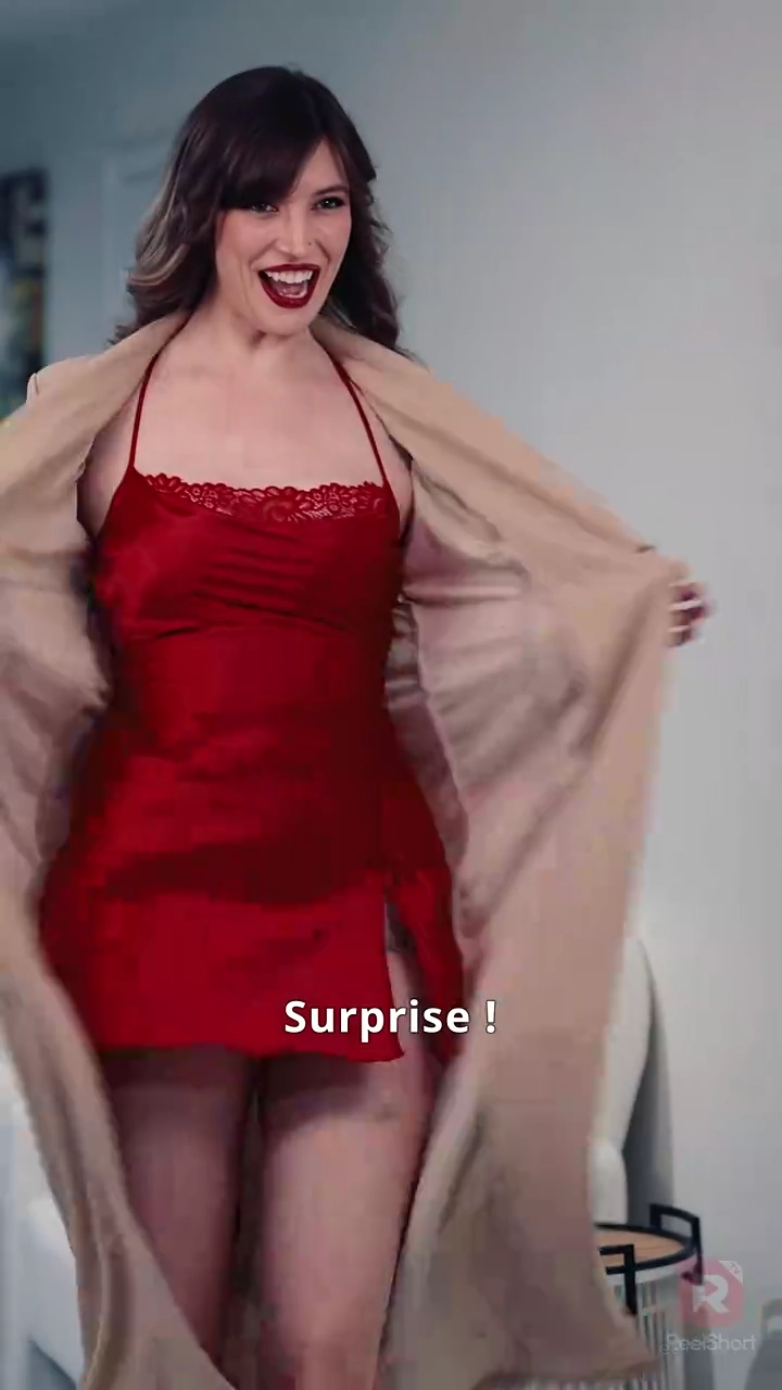 La Remplaçante du parrainPhoto