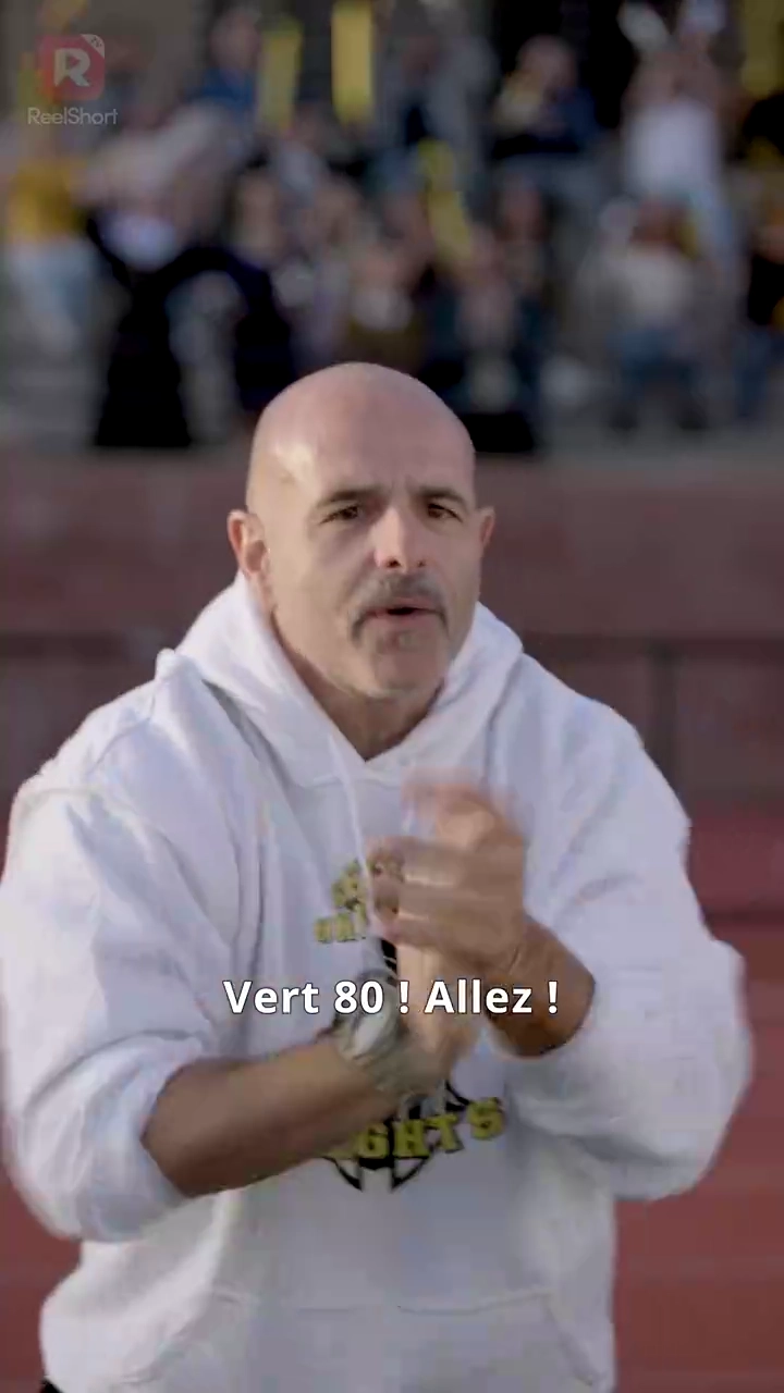 Le Premier Amour du QuarterbackPhoto