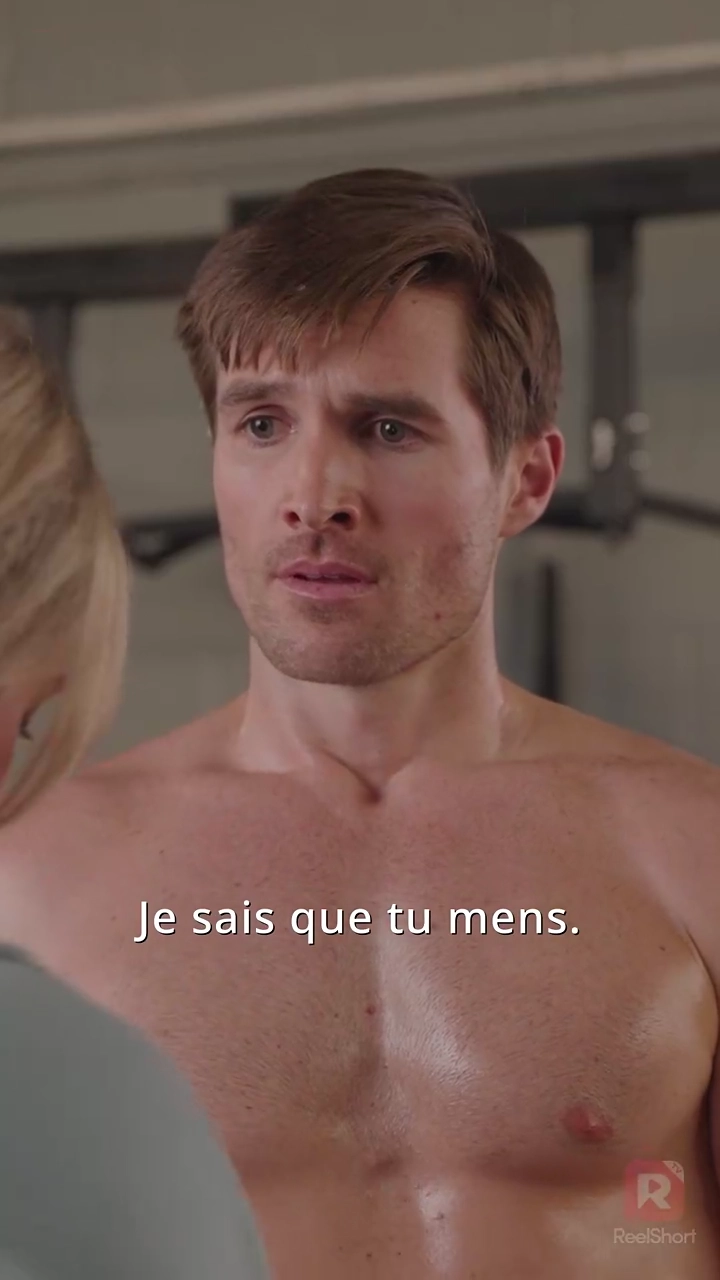 L'obsession secrète du PDG milliardairePhoto