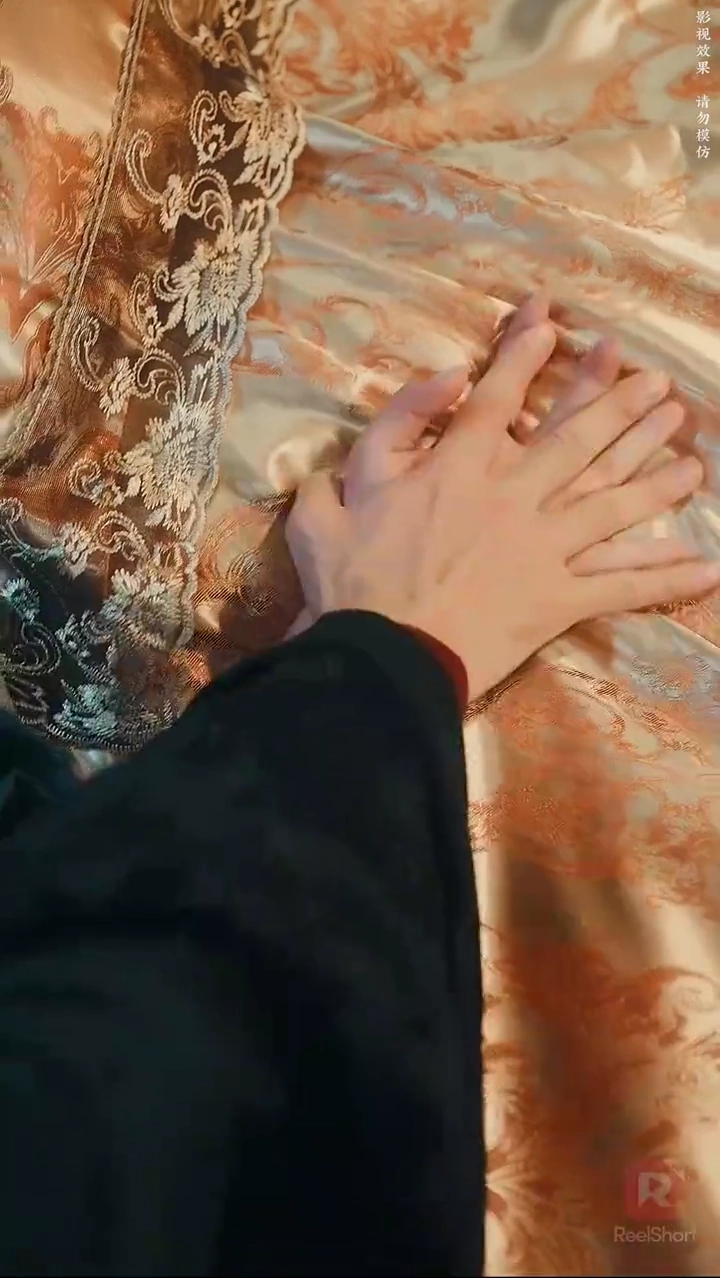 La mariée du monde des ténèbresPhoto