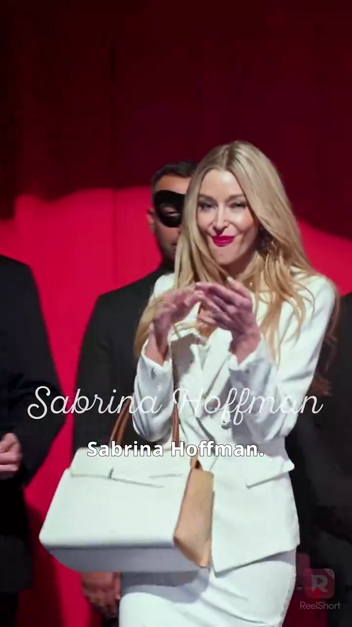 Ton mari m'appartientPhoto