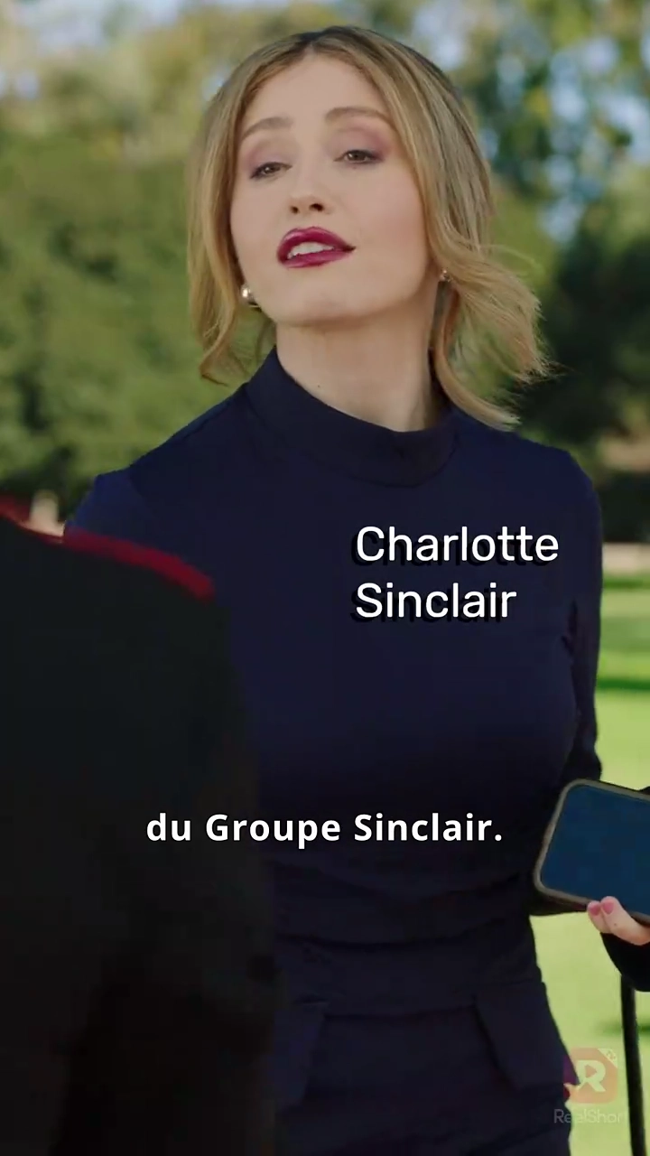 Écartez-vous ! Je suis le boss finalPhoto