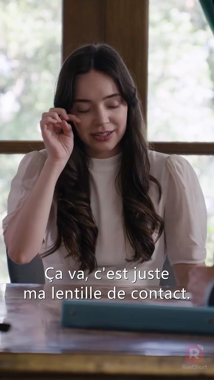 Mon mari secret est mon patronPhoto