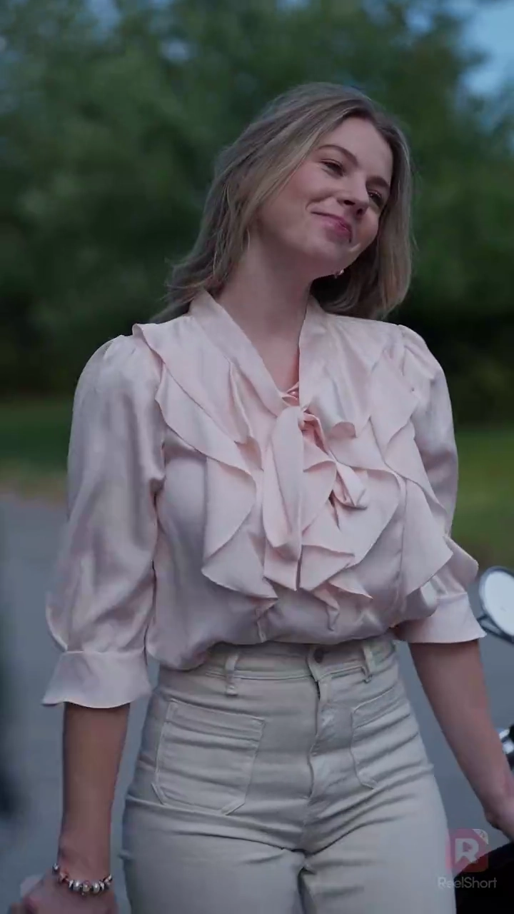 La Revanche contre Les Foster : j'ai pris son onclePhoto