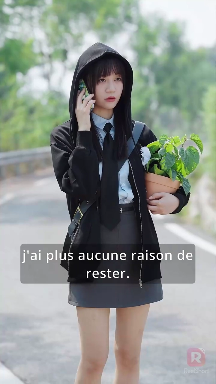 La Demoiselle Gâtée est une Grande Personne CachéePhoto