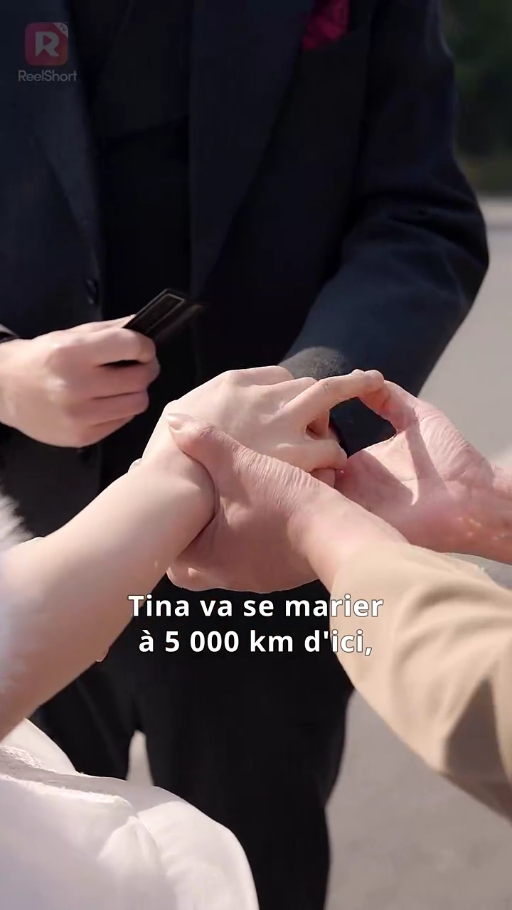 Mille kilomètres pour l'amourPhoto