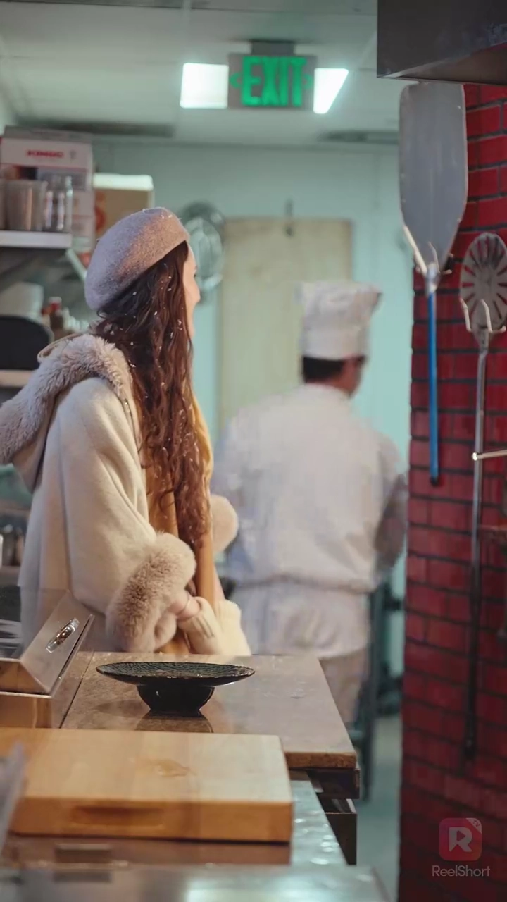 Reconquérir l'Amour par la CuisinePhoto