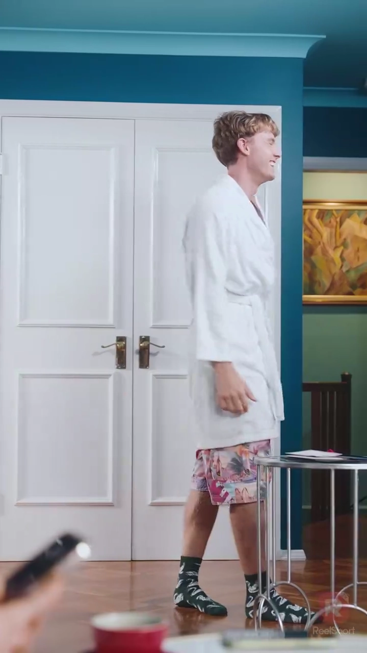 Un Été Troublant aux Hamptons avec Le Frère de Ma BFFPhoto