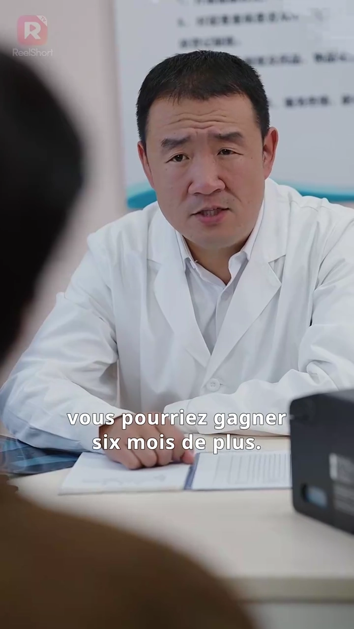 Un amour invisiblePhoto