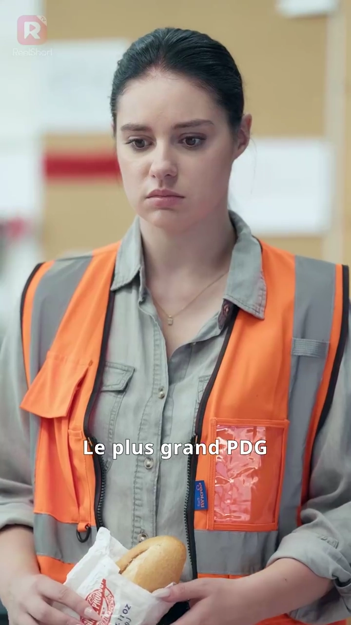 Enceinte de Triplés, Je Deviens Sa FemmePhoto