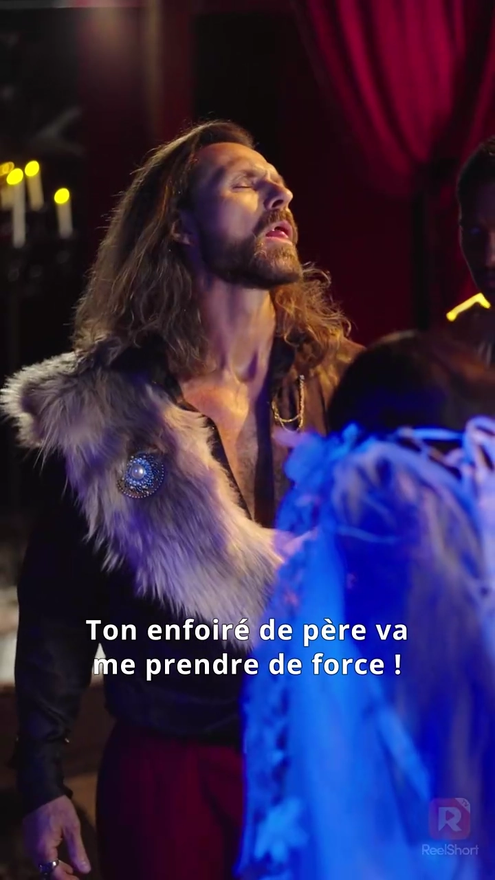 La Compagne Alpha DéchaînéePhoto