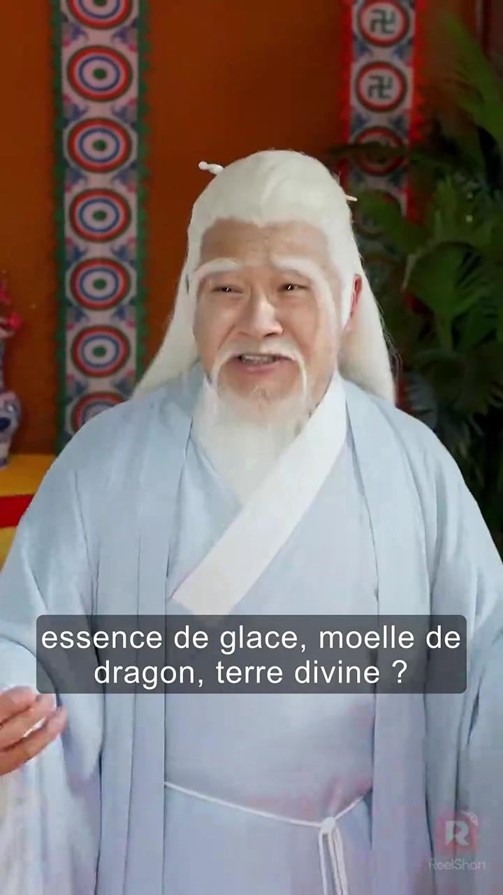 Je ne suis vraiment pas un immortelPhoto