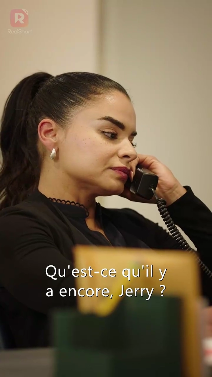 Reculez ! Je suis la vraie Mme PDGPhoto