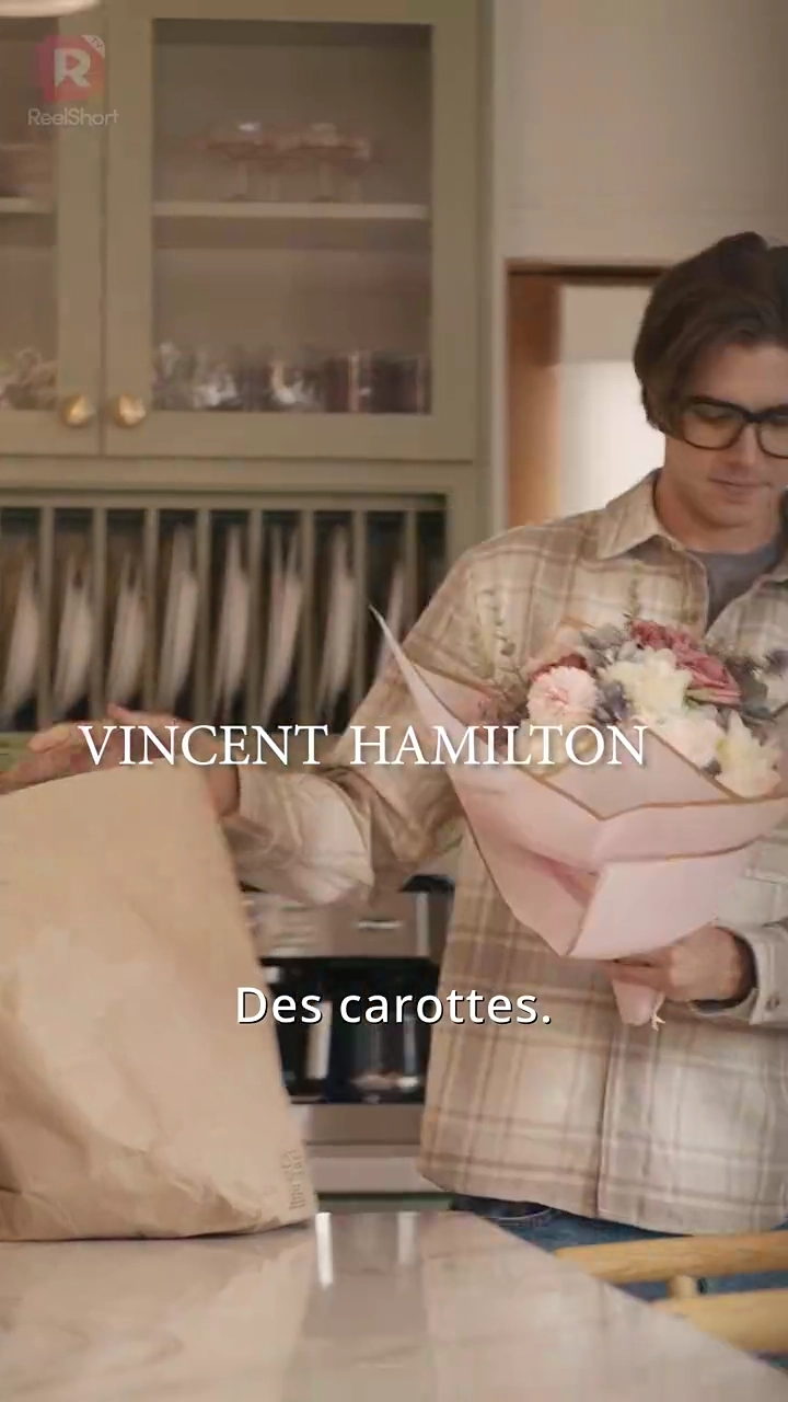 Trahir mon mari milliardairePhoto