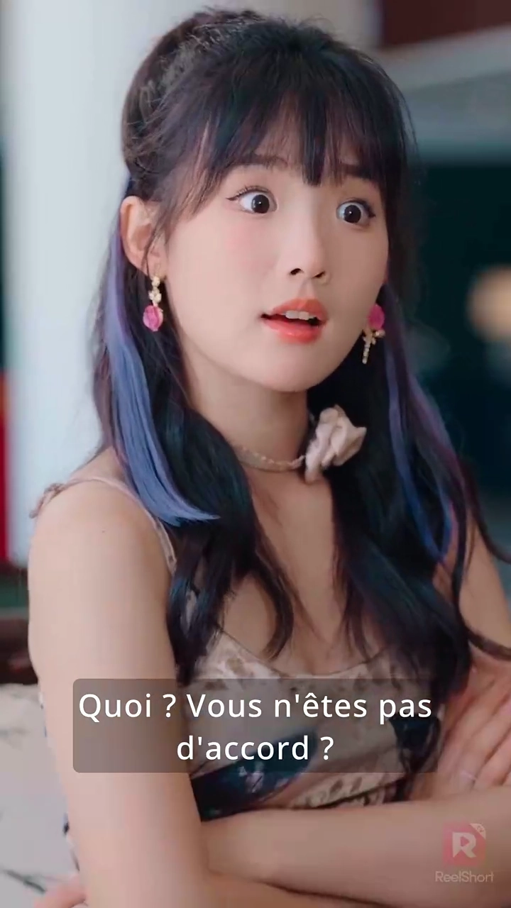 Faire Semblant Jusqu'au BoutPhoto