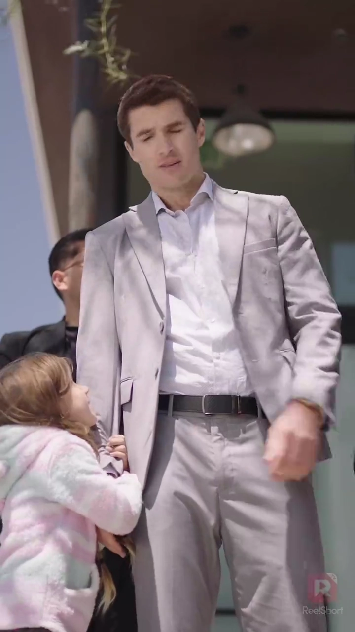 [Doublé] Papa, au Secours ! Maman est en Prison !Photo