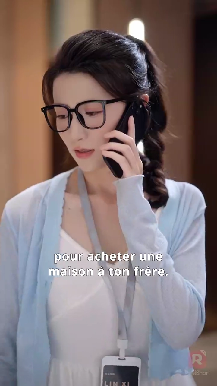 Ses nausées matinales, son signal d’amourPhoto