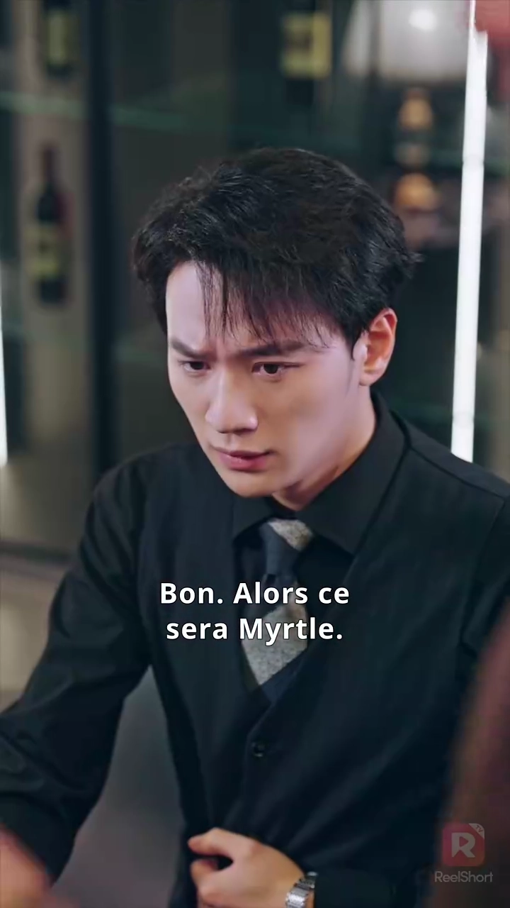 Sa femme de la deuxième chancePhoto