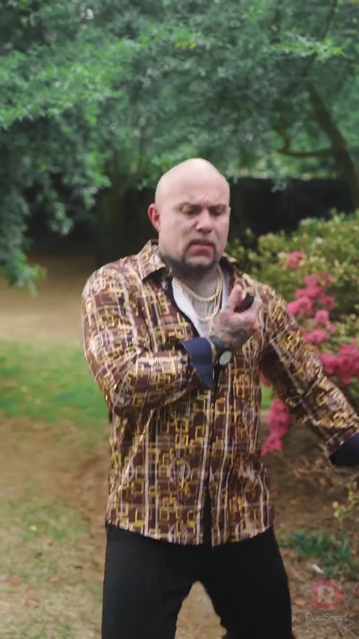 Mère Guerrière DéchaînéePhoto