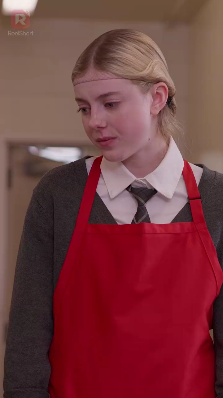 L'Héritière Cachée de KingstonPhoto