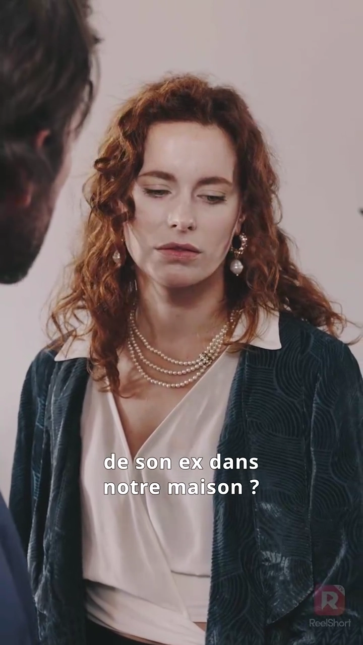 Aime-moi après ma mortPhoto