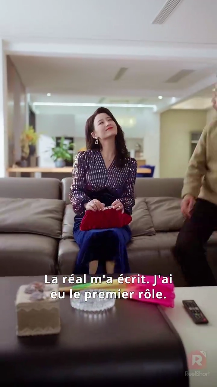 Ma vie rayonnante à 40 ansPhoto