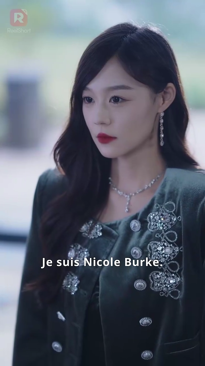 Le retour vengeur de la belle autrefois rejetéePhoto