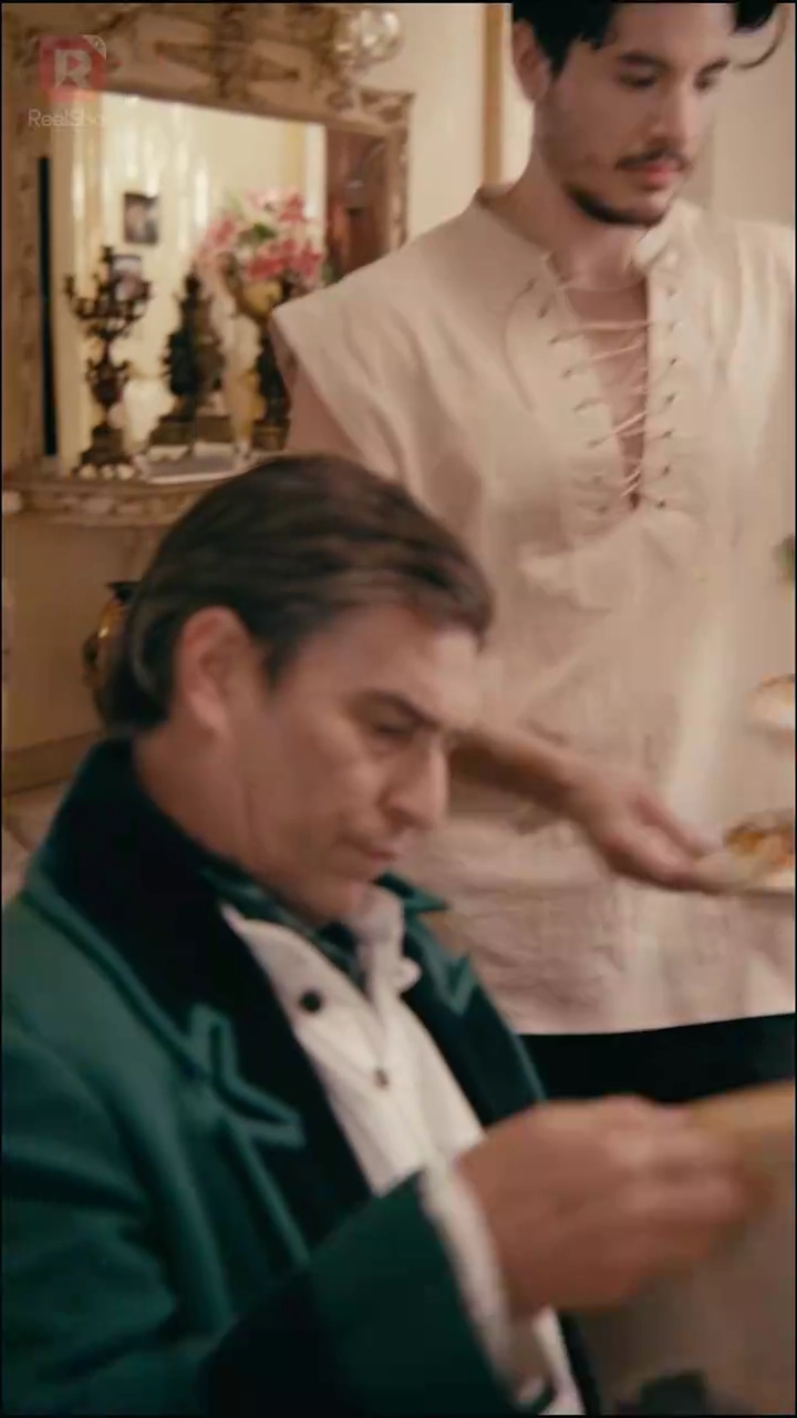 La fille de l'alphaPhoto