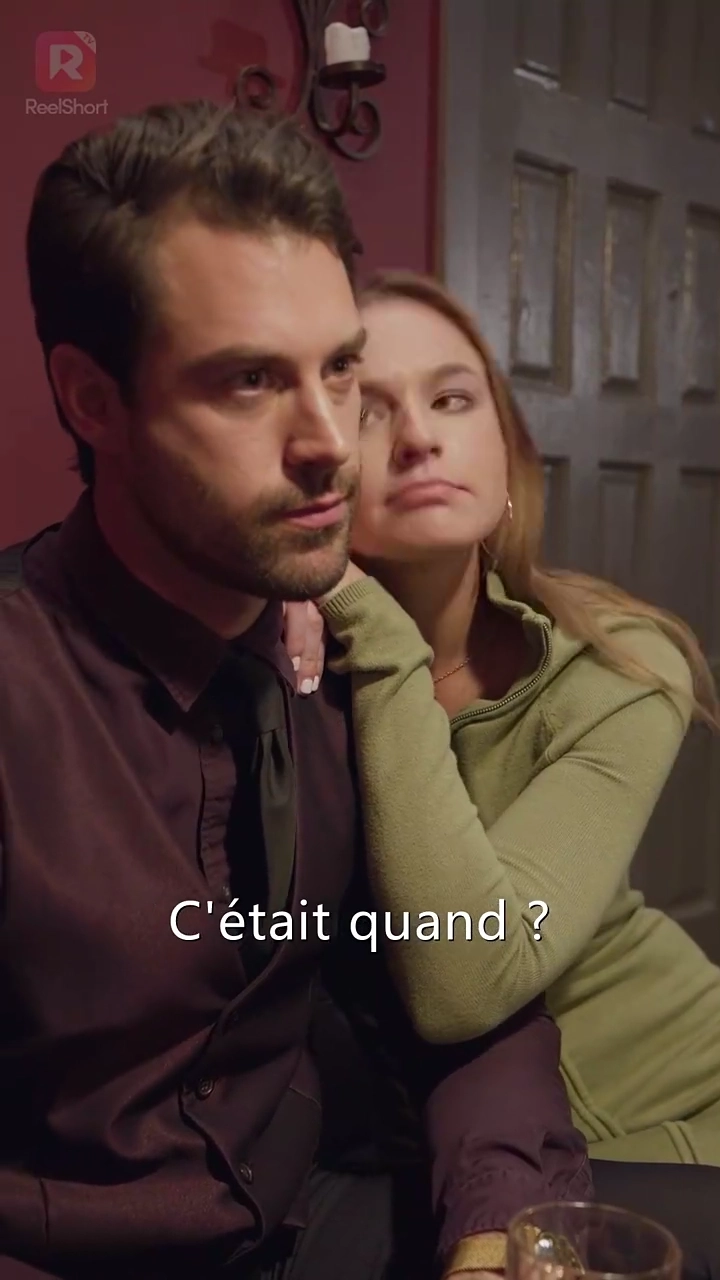 Arraché un milliardaire pour être mon mariPhoto